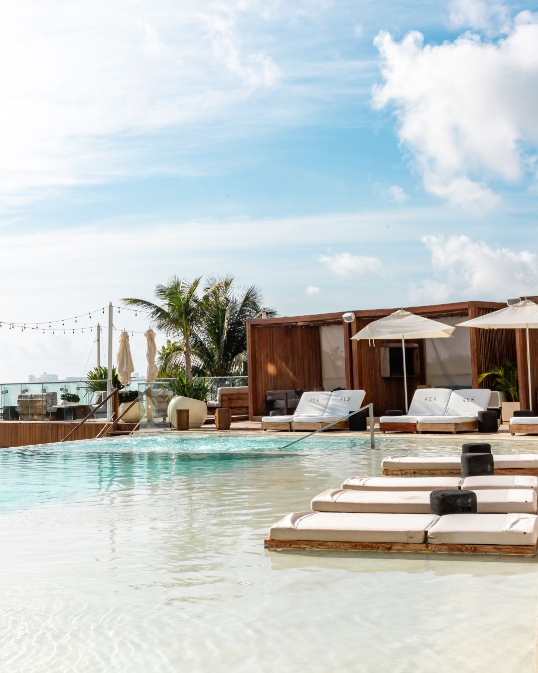 Galería de Bungalow Beach Club en Cancún - foto 10