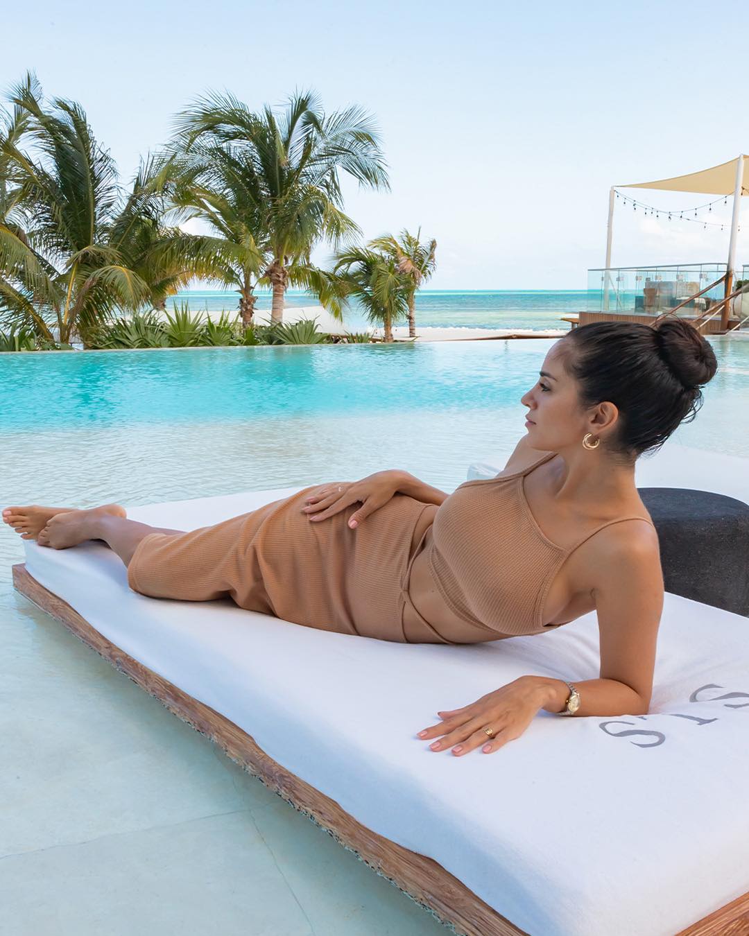 Galería de Bungalow Beach Club en Cancún - foto 12
