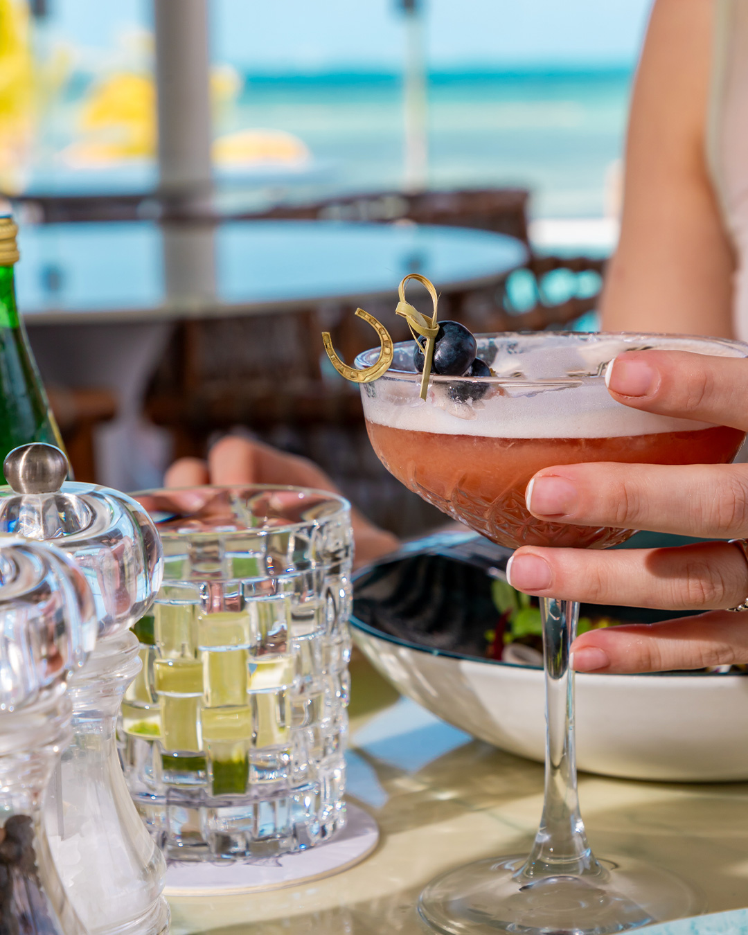 Galería de Bungalow Beach Club en Cancún - foto 14