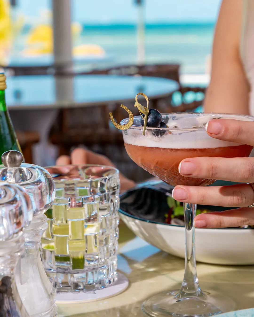 Galería de Bungalow Beach Club en Cancún - foto 14