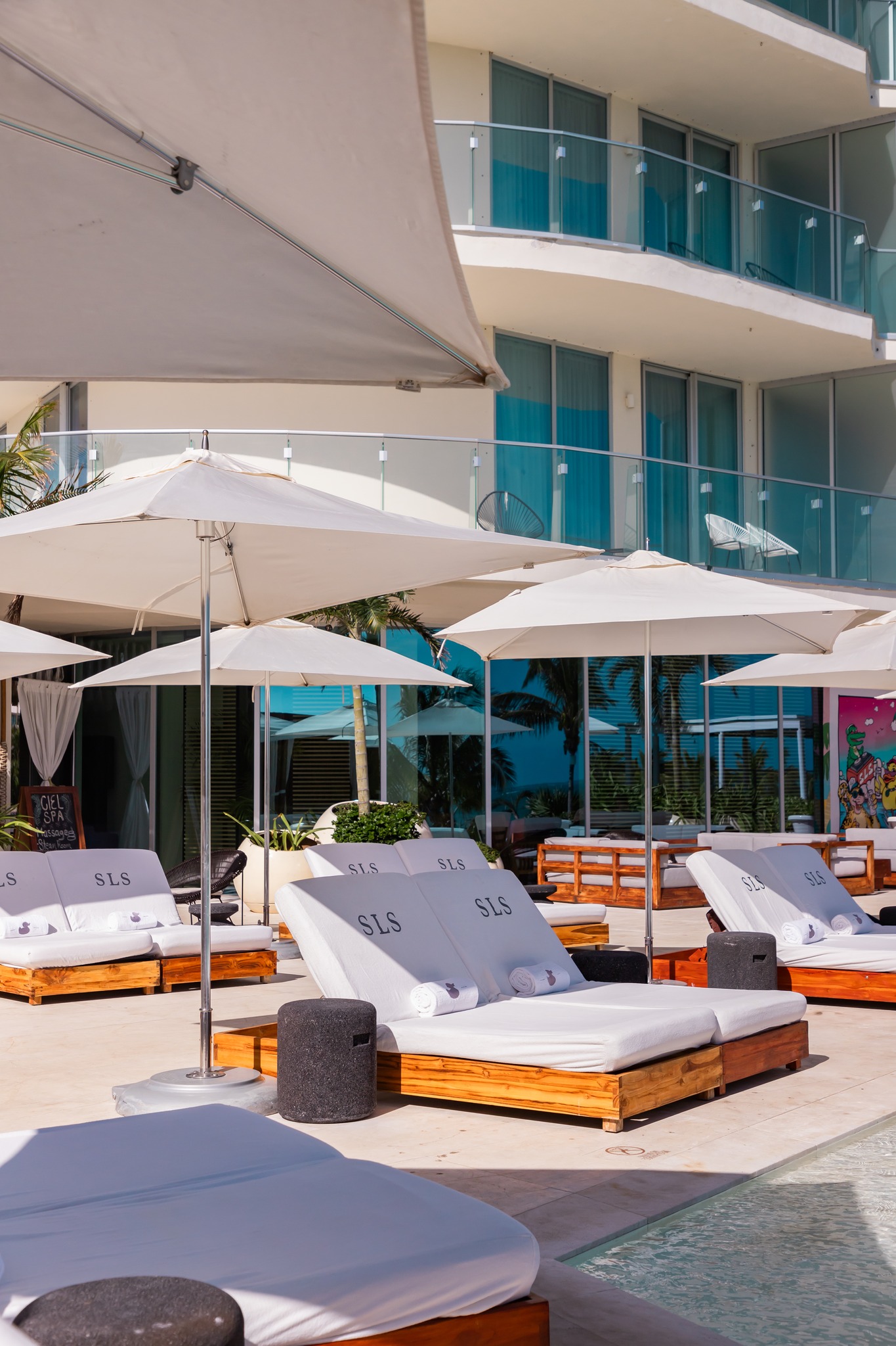 Galería de Bungalow Beach Club en Cancún - foto 15