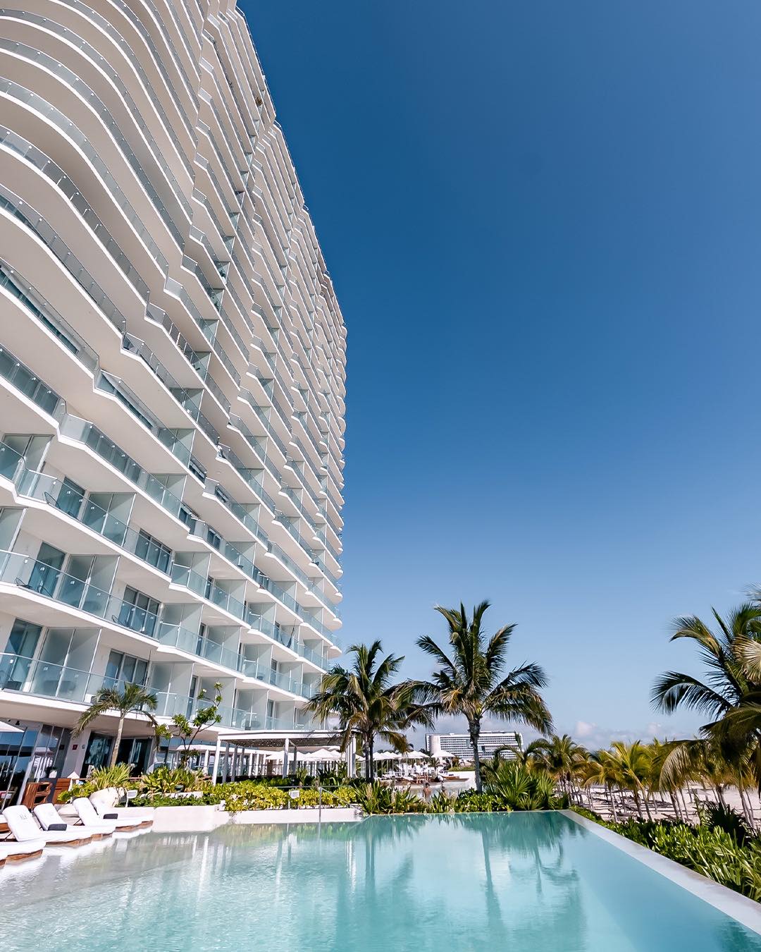 Galería de Bungalow Beach Club en Cancún - foto 16