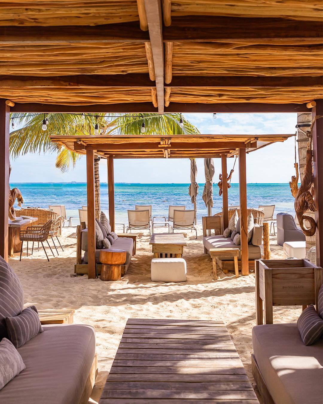 Galería de Bungalow Beach Club en Cancún - foto 18