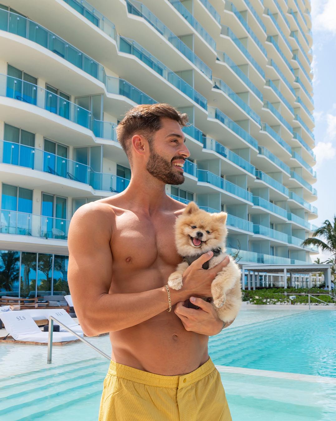 Galería de Bungalow Beach Club en Cancún - foto 21