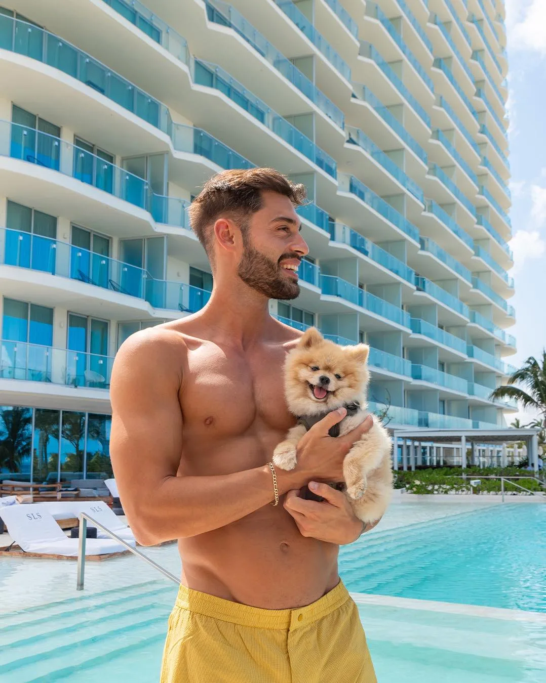 Galería de Bungalow Beach Club en Cancún - foto 21