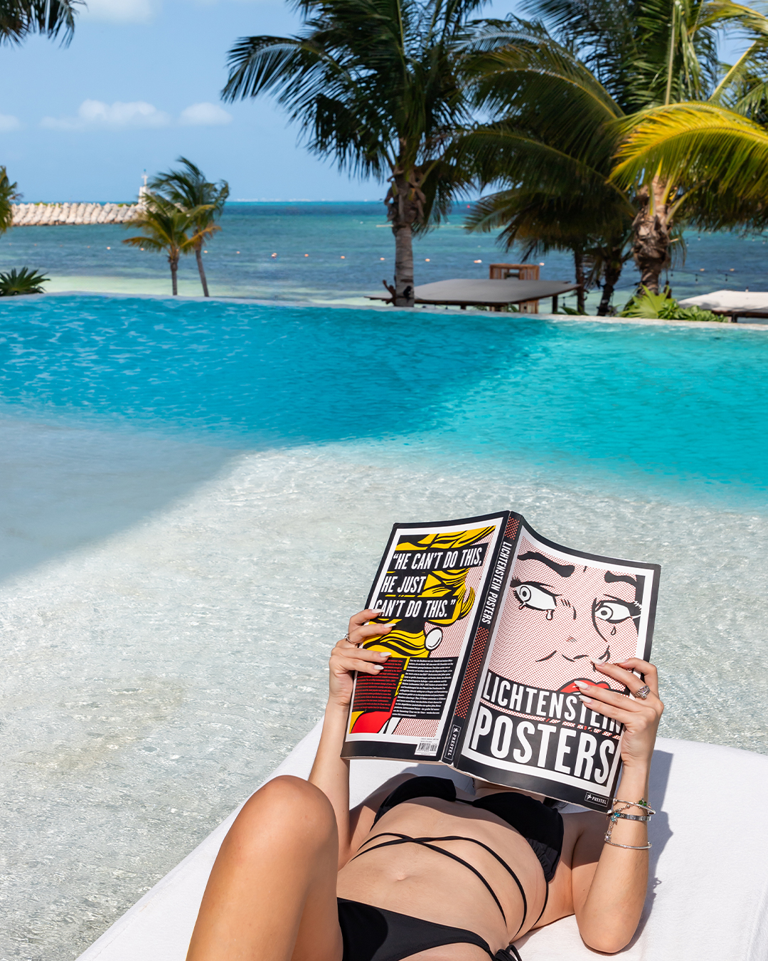 Galería de Bungalow Beach Club en Cancún - foto 22