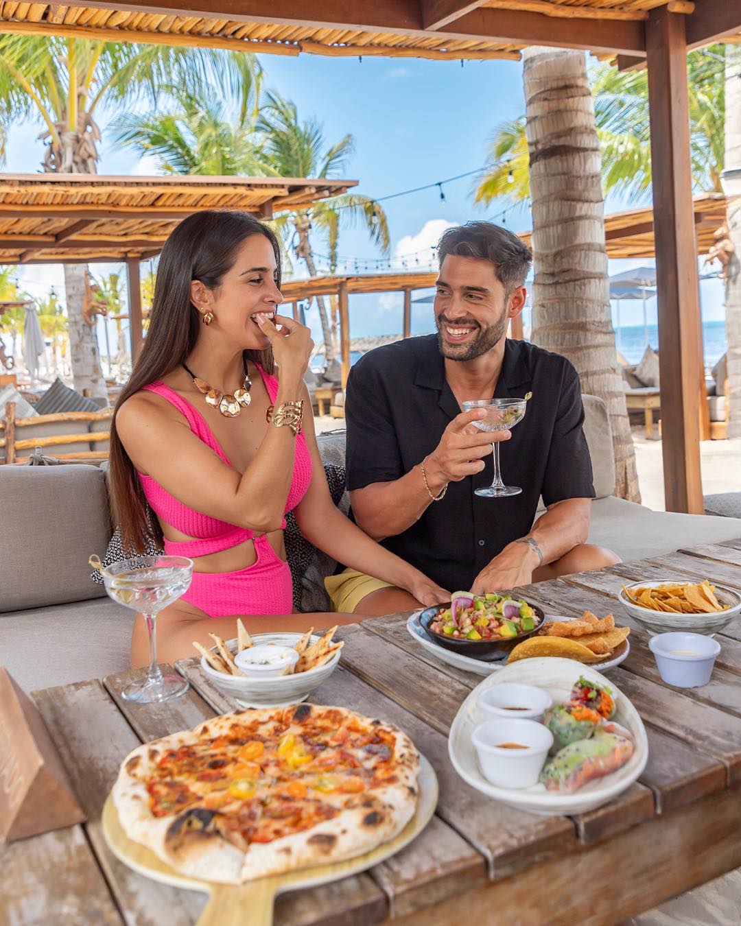 Galería de Bungalow Beach Club en Cancún - foto 24