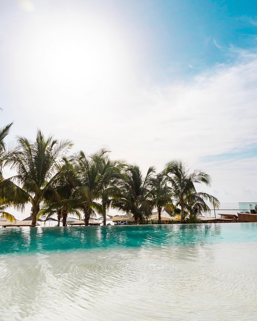 Galería de Bungalow Beach Club en Cancún - foto 25