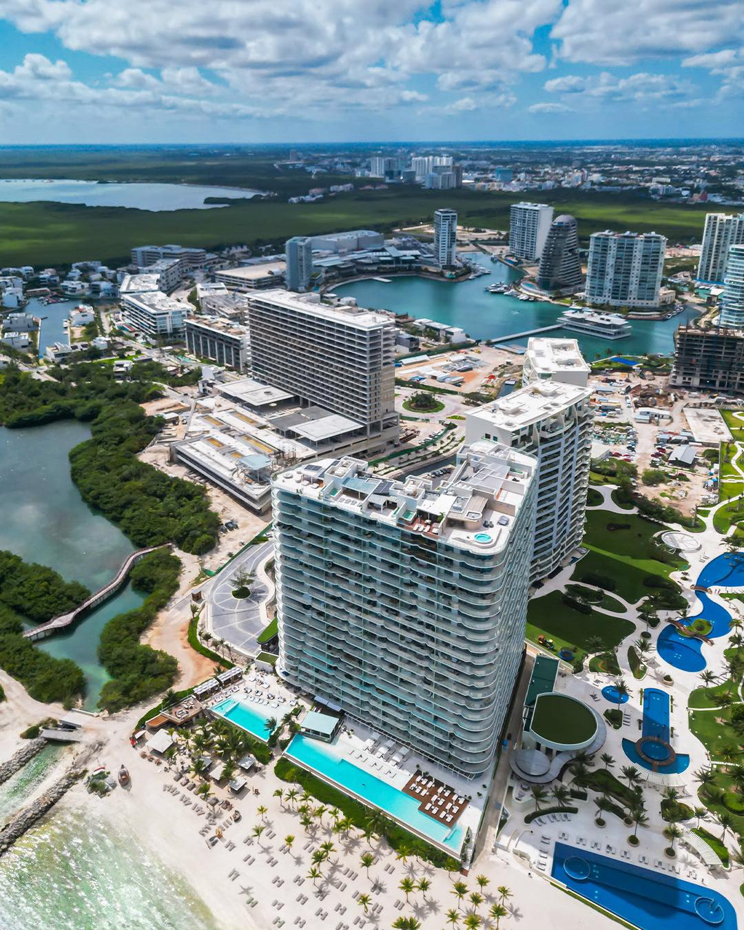Galería de Bungalow Beach Club en Cancún - foto 28