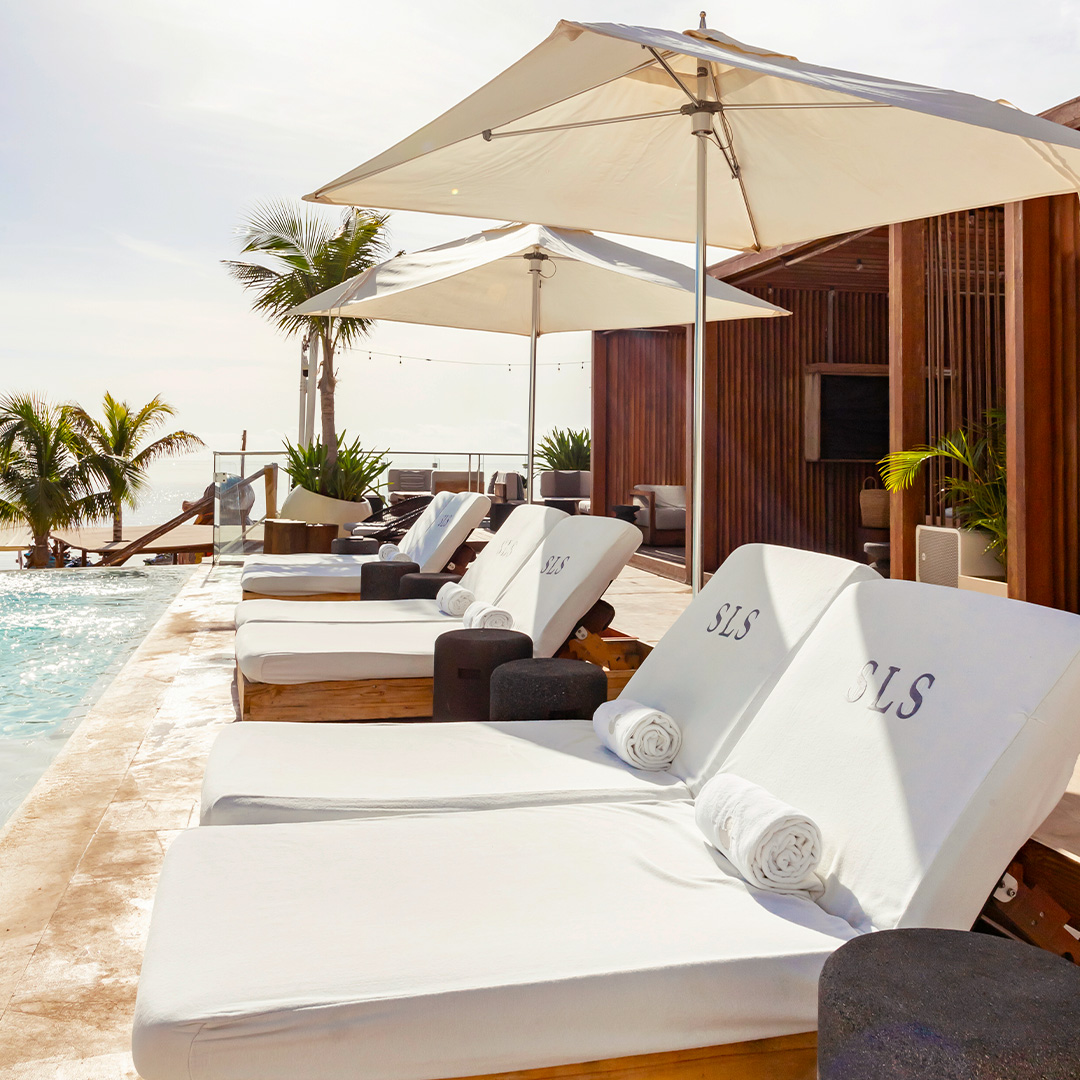 Galería de Bungalow Beach Club en Cancún - foto 31