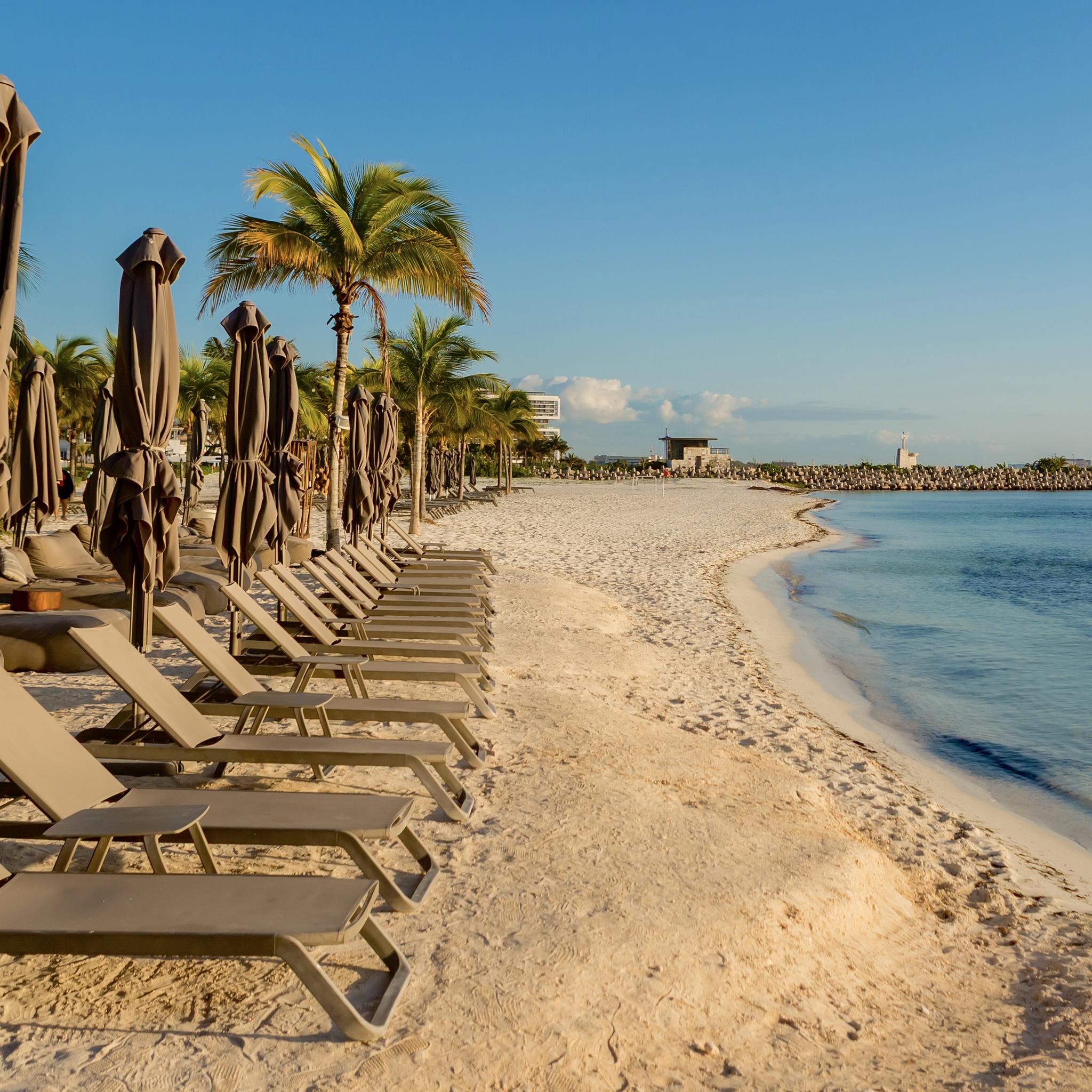 Galería de Bungalow Beach Club en Cancún - foto 32
