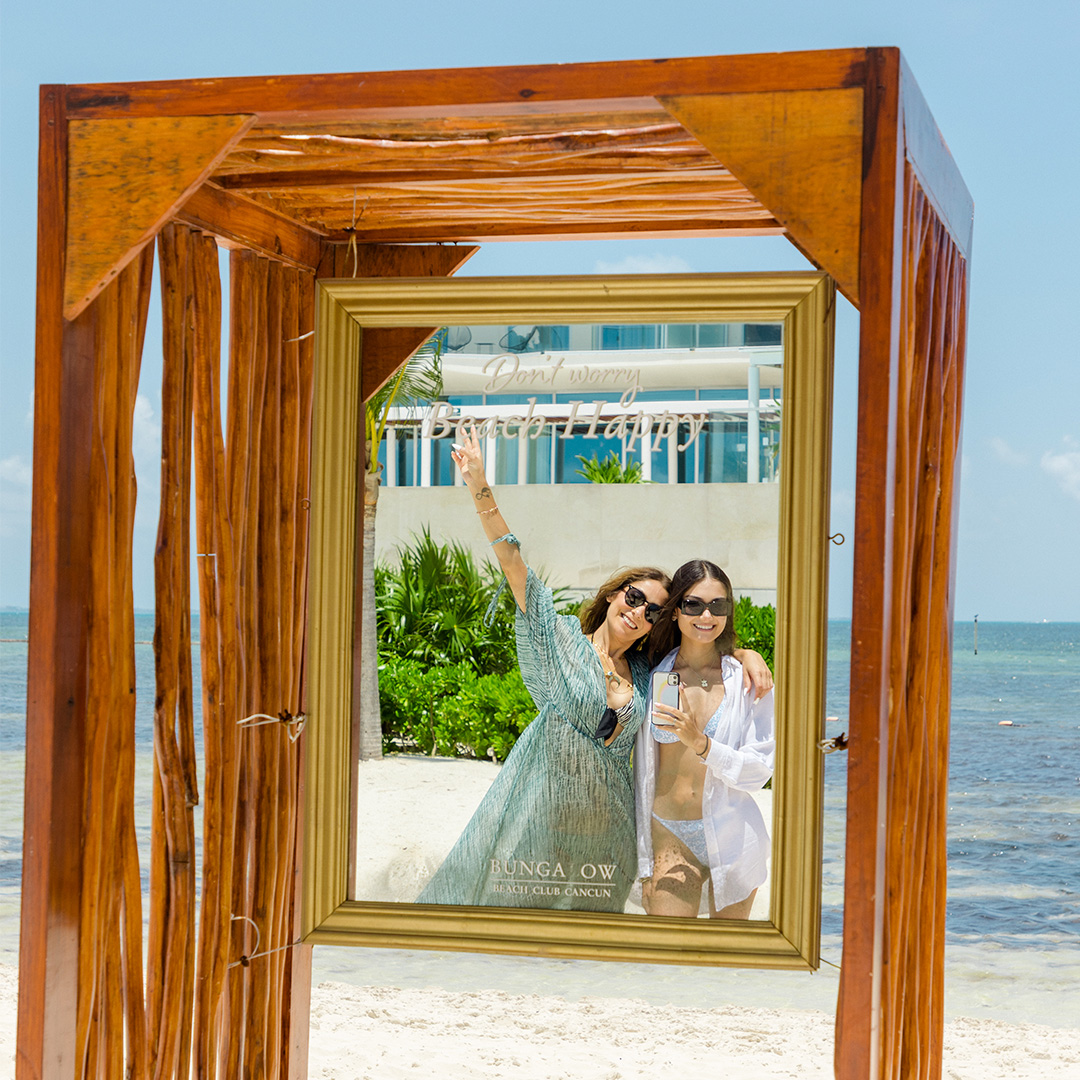 Galería de Bungalow Beach Club en Cancún - foto 33