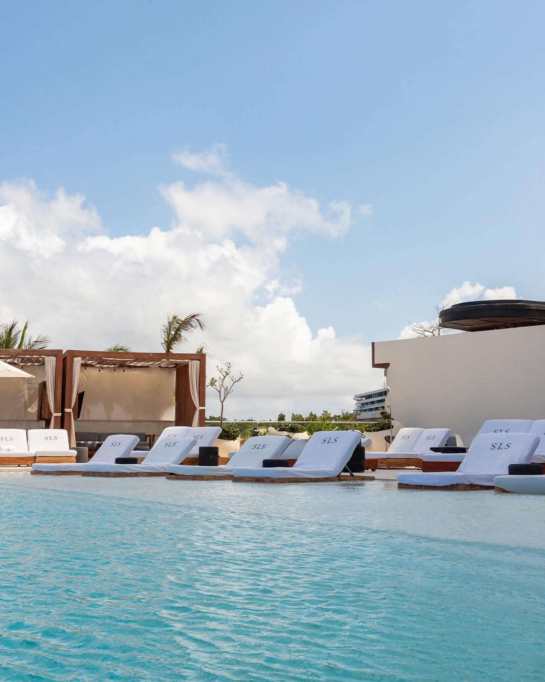 Galería de Bungalow Beach Club en Cancún - foto 34