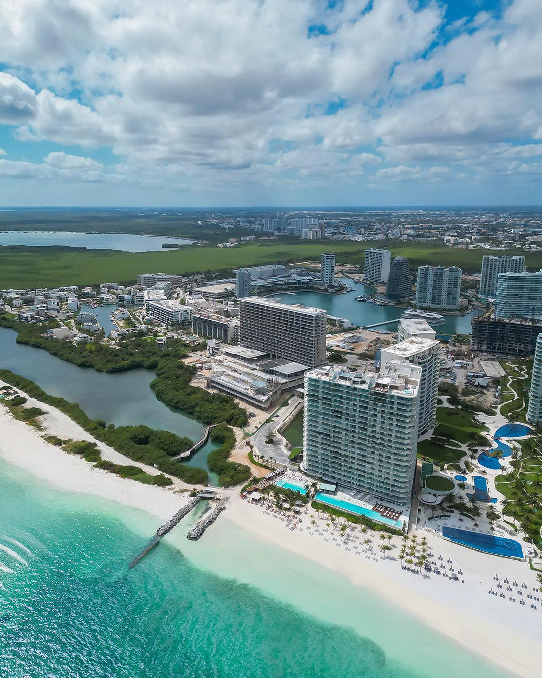 Galería de Bungalow Beach Club en Cancún - foto 35