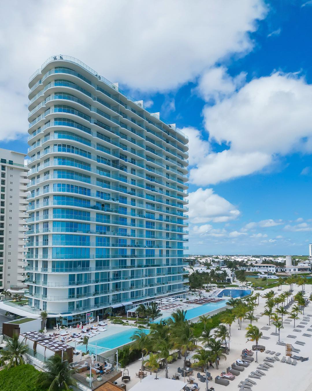 Galería de Bungalow Beach Club en Cancún - foto 36