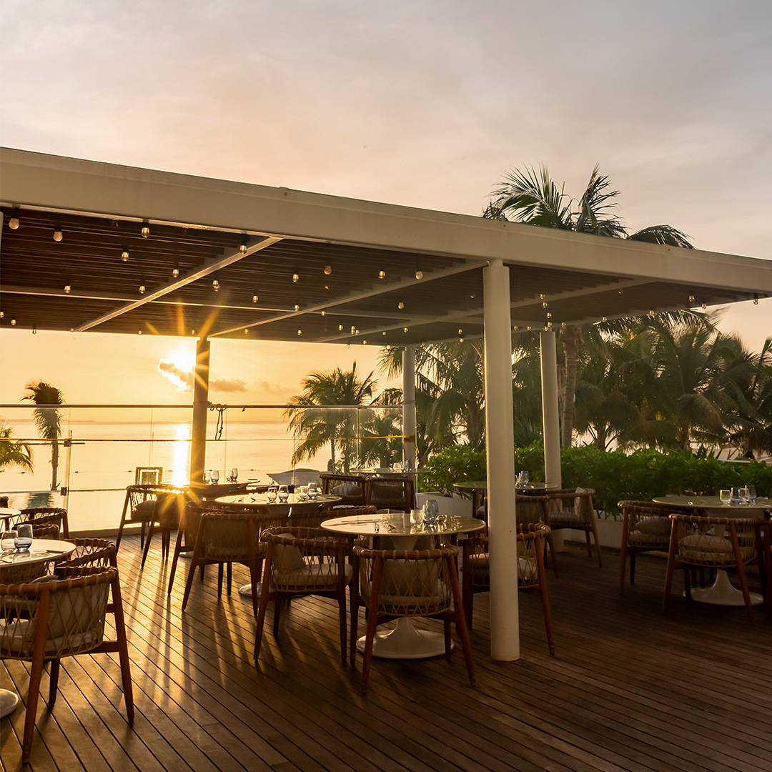Galería de Bungalow Beach Club en Cancún - foto 37