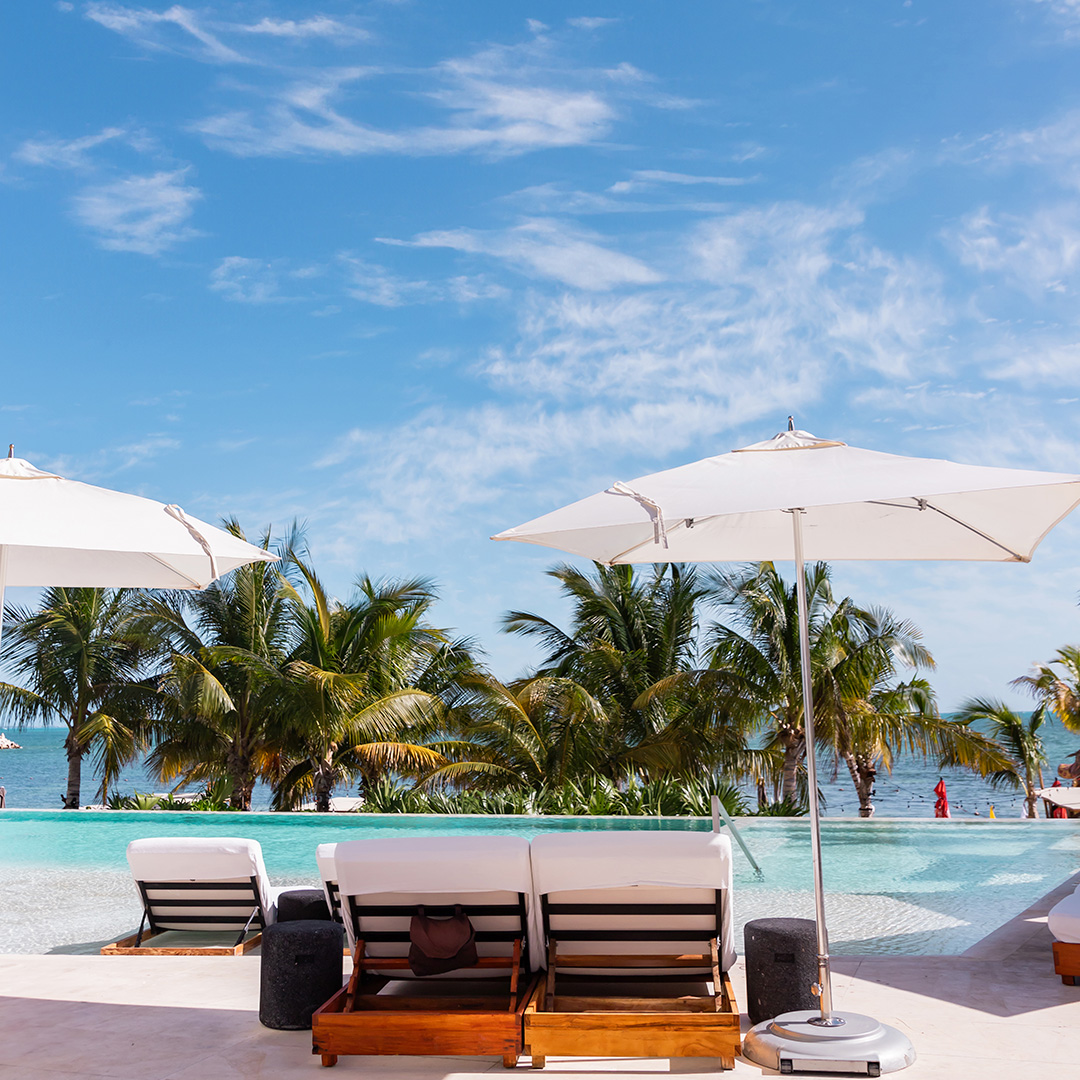 Galería de Bungalow Beach Club en Cancún - foto 40