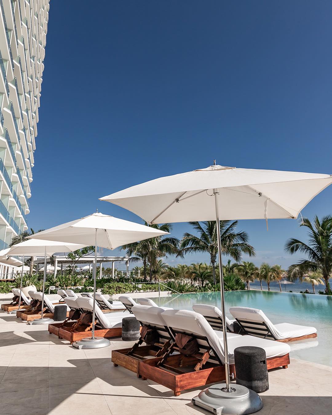 Galería de Bungalow Beach Club en Cancún - foto 41