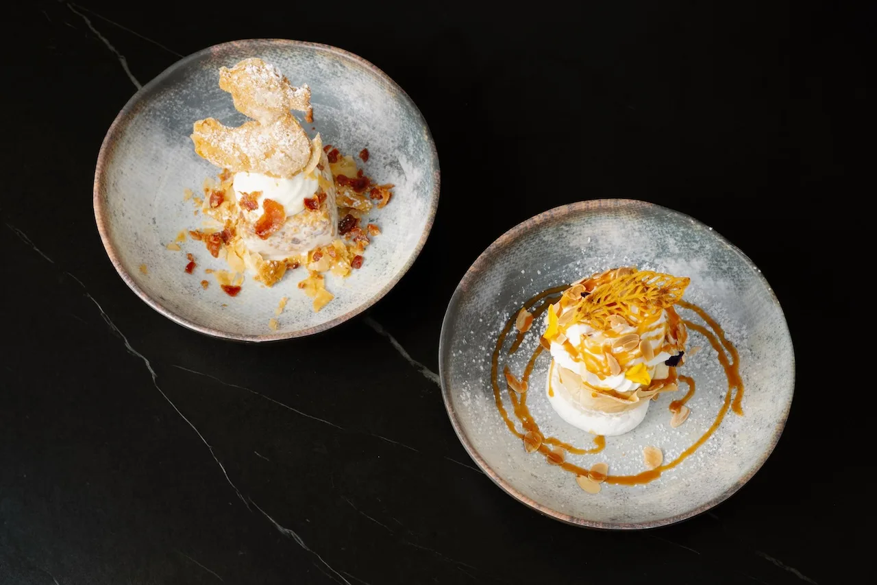 Experiencia culinaria en Puerto Cancún
